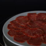 Lomo de cebo Ibérico 50% Raza Ibérica