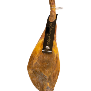 Jamón de Cebo Ibérico 50% R.I.