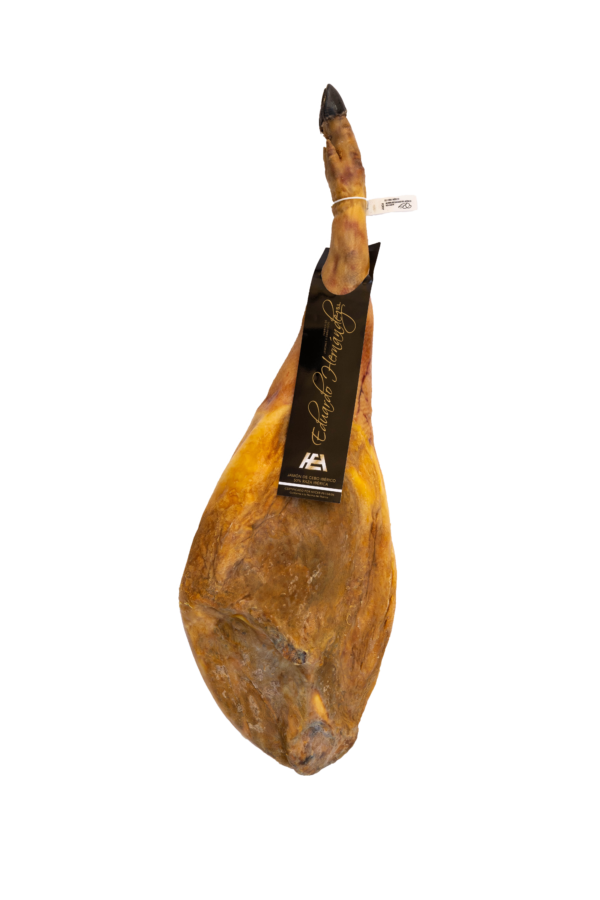 Jamón de Cebo Ibérico 50% R.I.