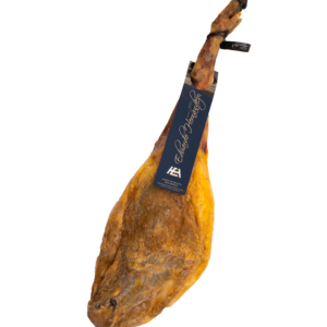 Jamón de Bellota 100% Ibérico