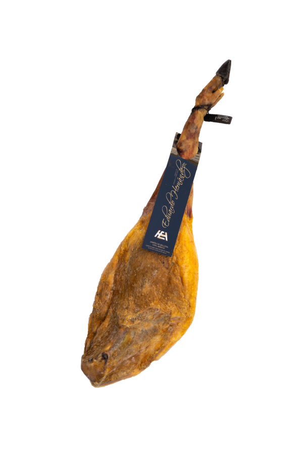 Jamón de Bellota 100% Ibérico