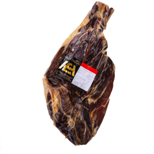 Deshuesado de Jamón Bellota Ibérico 50% R.I.