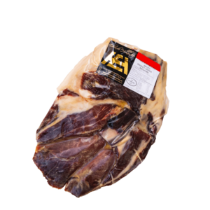 Deshuesado Paleta de Bellota Ibérico 50% R.I.