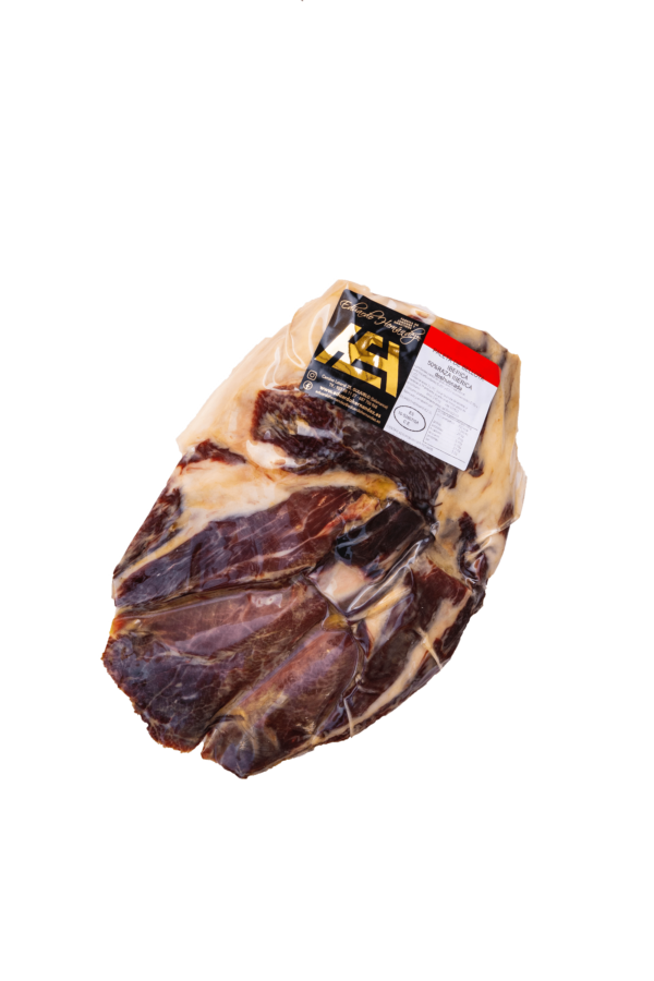 Deshuesado Paleta de Bellota Ibérico 50% R.I.